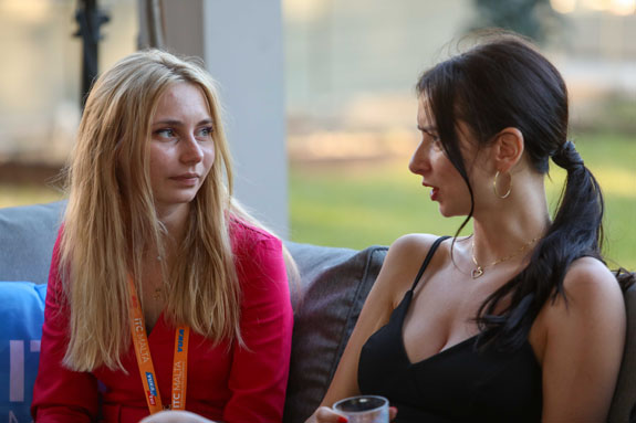 ITC 2024 Networking Finale